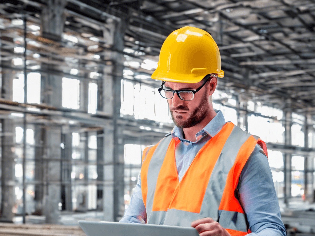 Digital & effizient: Intelligente Bauintegration mit BergTech